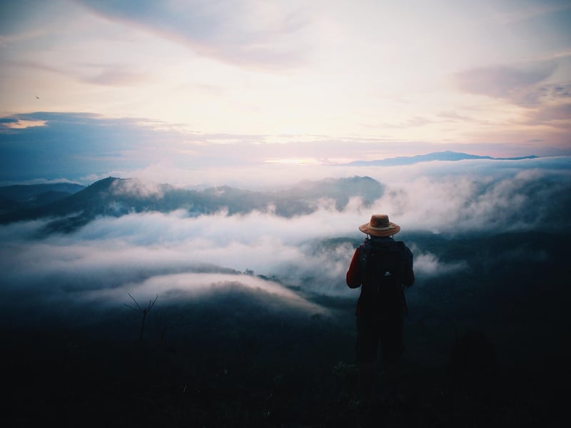 Adventure Traveler
